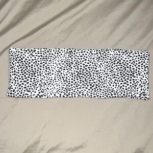 3 for $15 Strapless Bikini Top